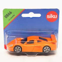 MACCHINA SPORT 4 SIKU