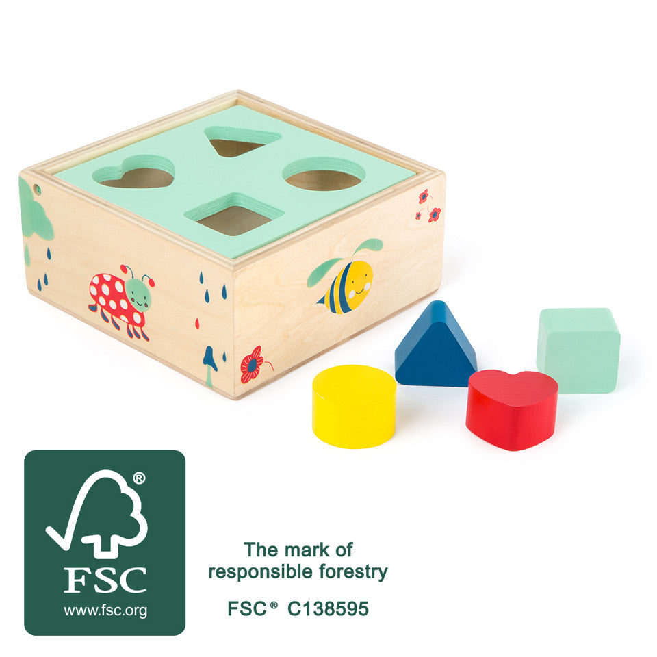 Move it interlocking dice