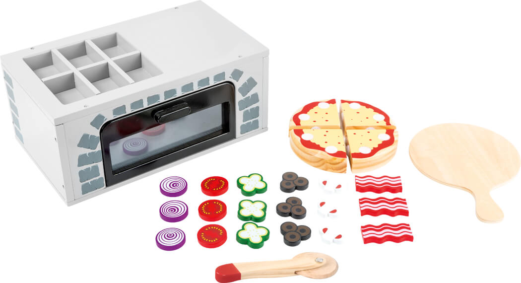 Forno per pizza Cucina per bambini