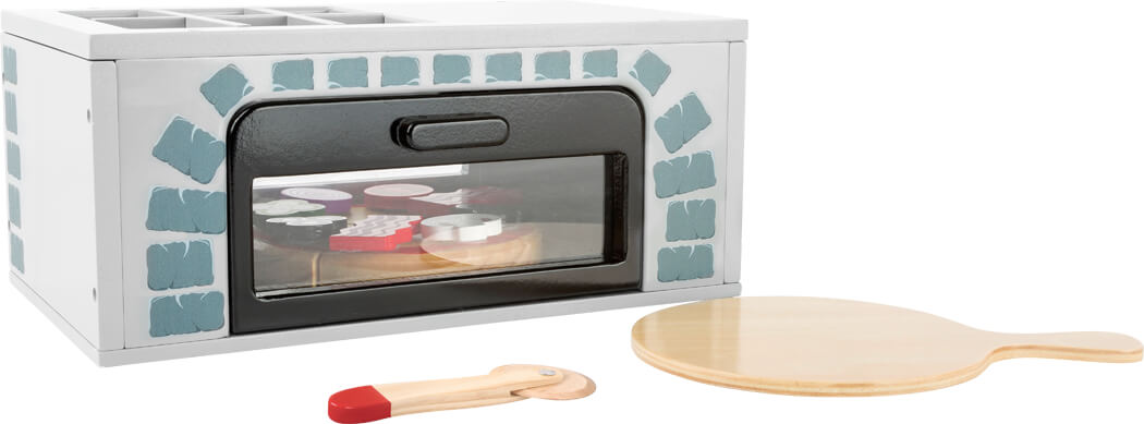 Forno per pizza Cucina per bambini