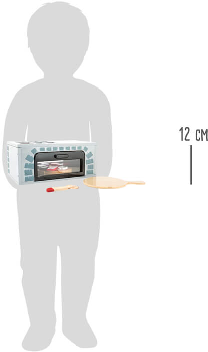 Forno per pizza Cucina per bambini