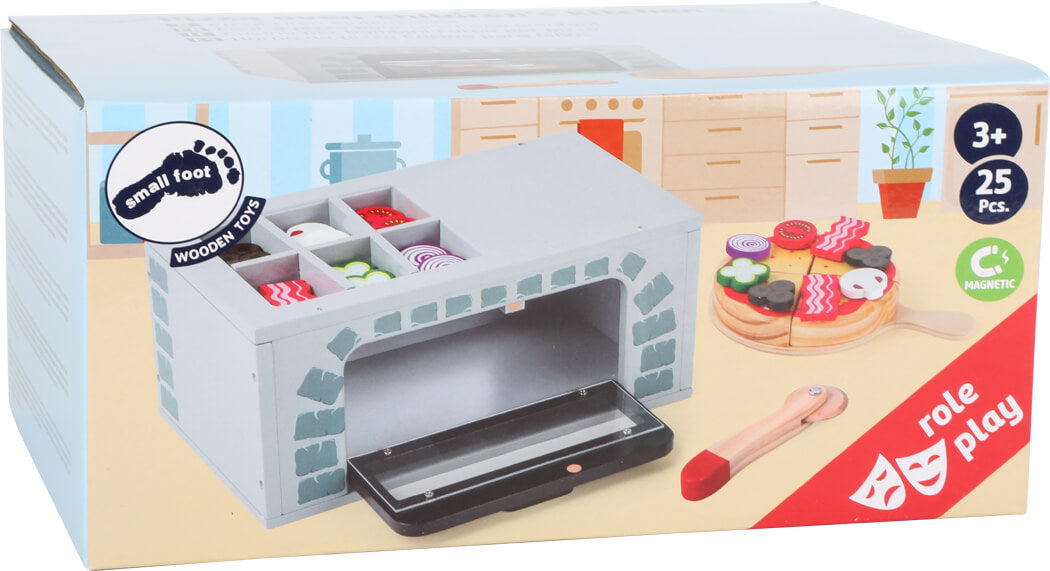 Forno per pizza Cucina per bambini