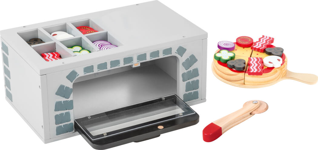 Forno per pizza Cucina per bambini