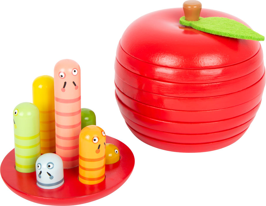 Развивающая игра и Logistecca Mela