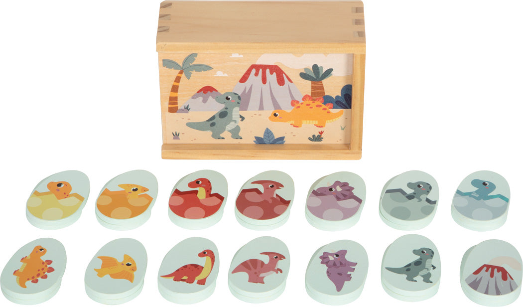 Memory "Dino"