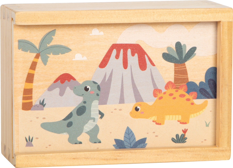 Memory "Dino"