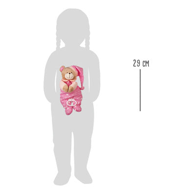 Nele Plush Carillon