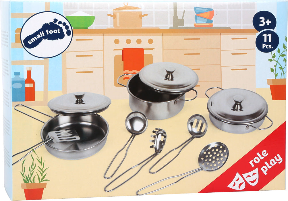 Stoviglie da cucina