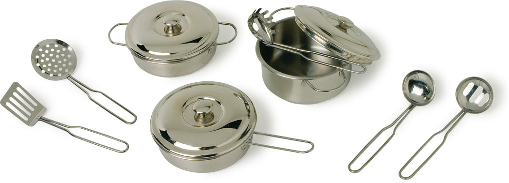Stoviglie da cucina