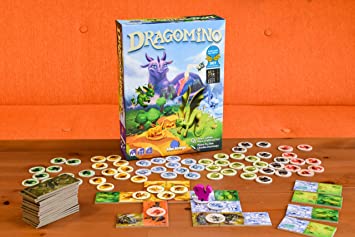 Dragomino