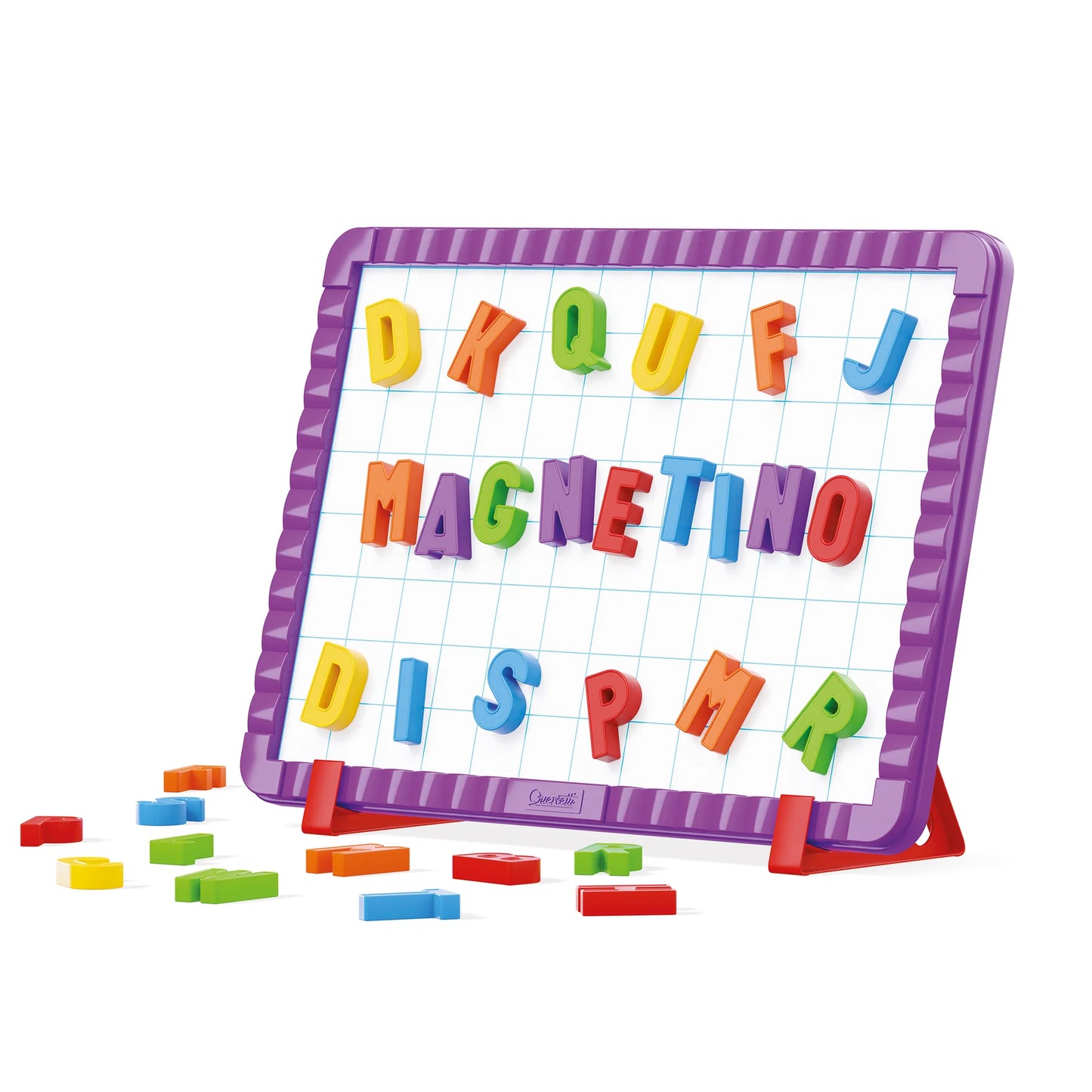 Letters Basic magnet