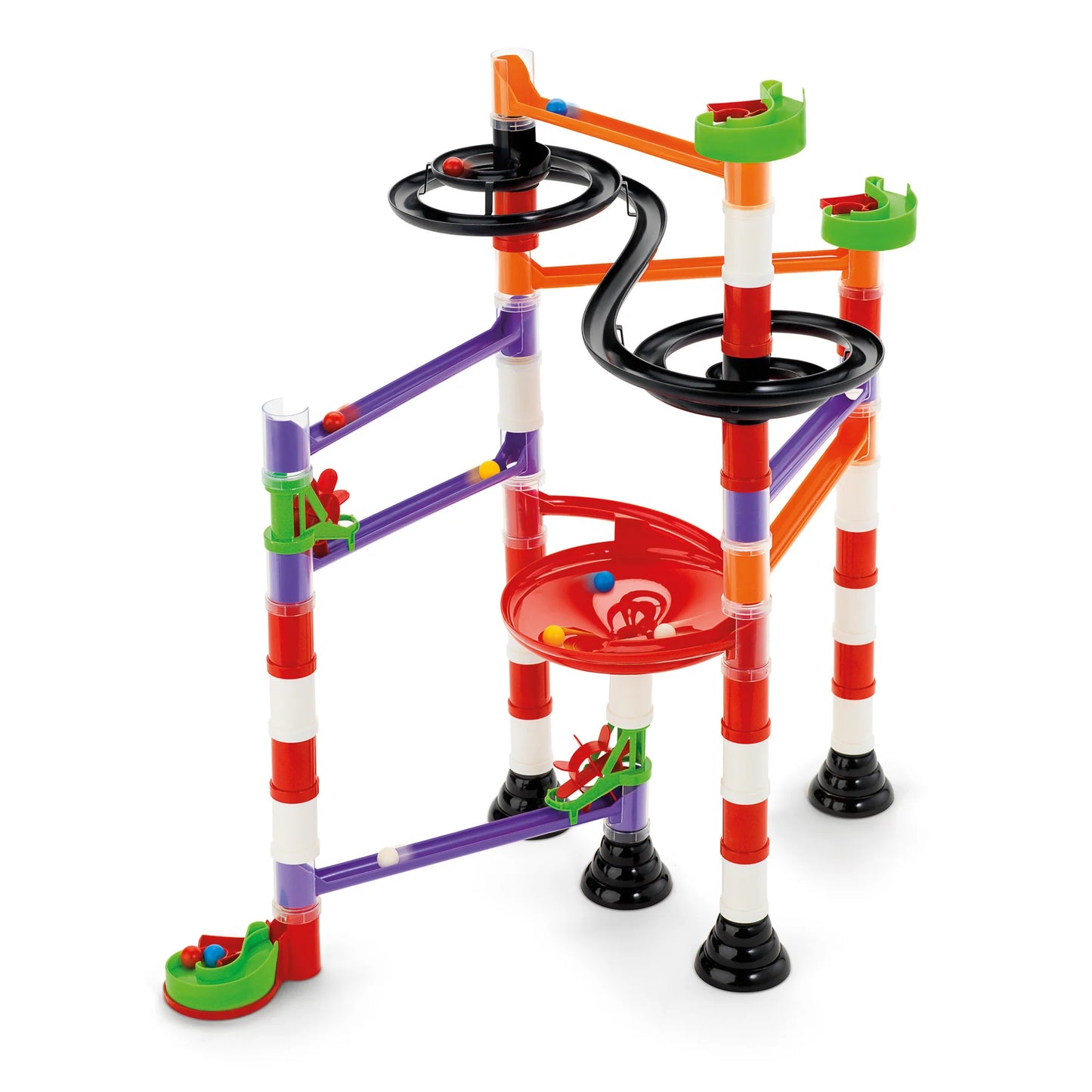 Migoga Marble Run Vortis
