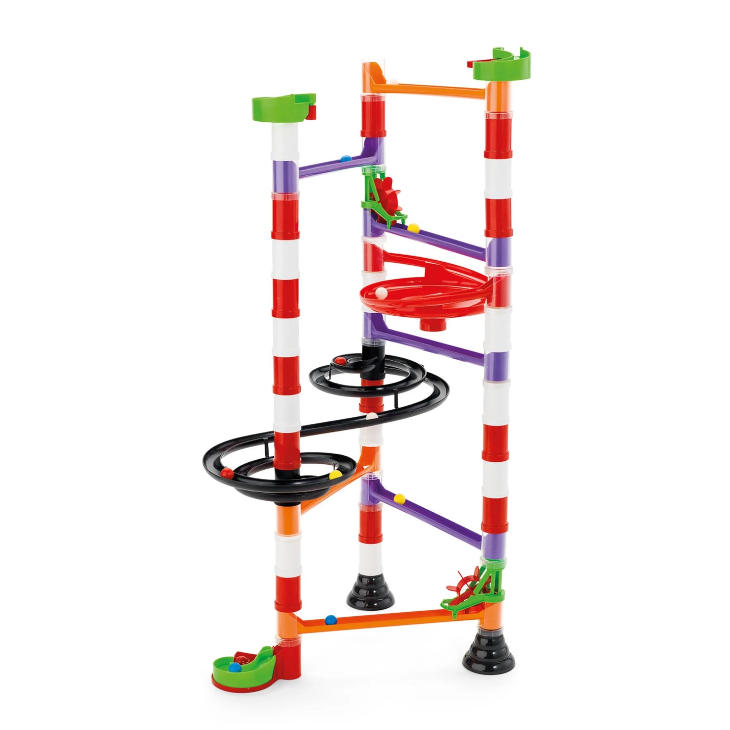 Migoga Marble Run Vortis