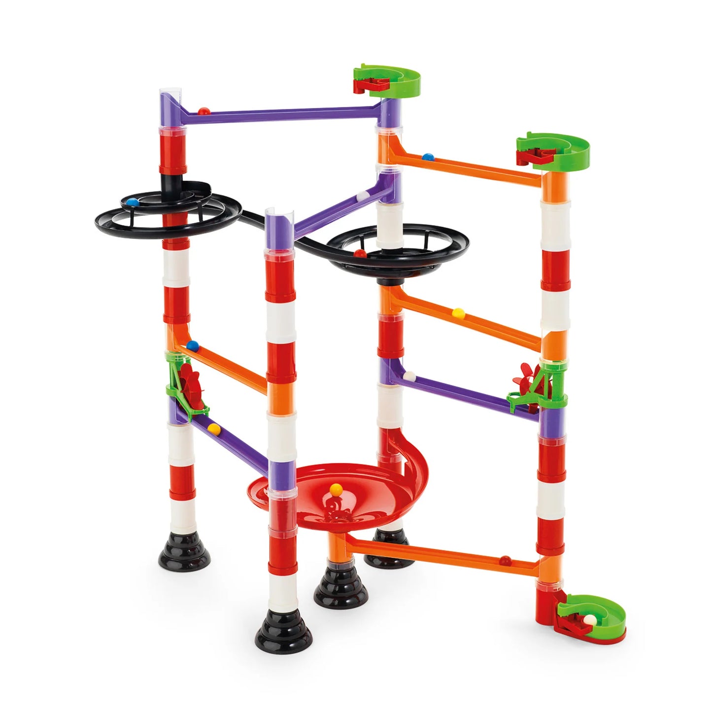 Migoga Marble Run Vortis