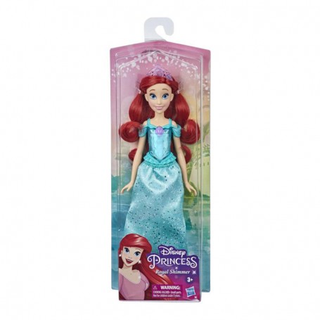 Ariel (Royal Shimmer)