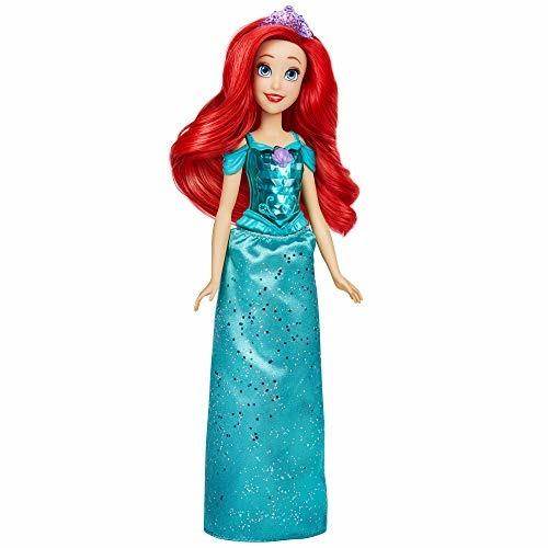 Ariel (Royal Shimmer)