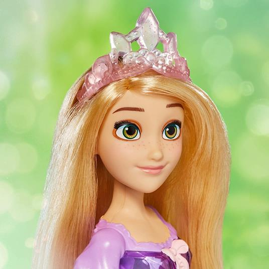 Rapunzel (Royal Shimmer)