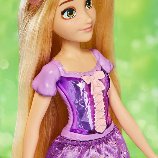 Rapunzel (Royal Shimmer)