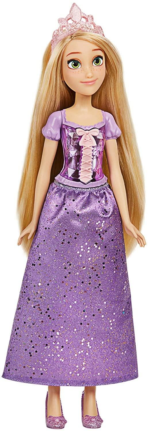 Rapunzel (Royal Shimmer)