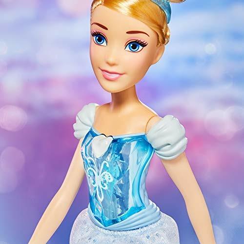 Cinderella (Royal Shimmer)