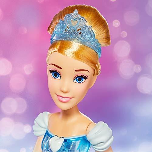 Cinderella (Royal Shimmer)