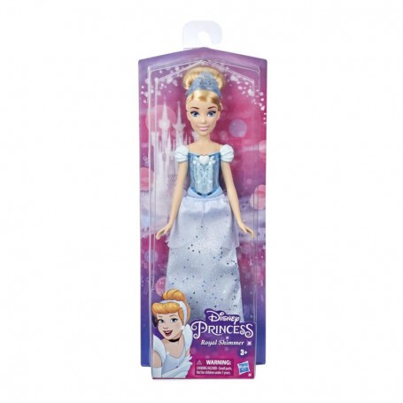 Cinderella (Royal Shimmer)