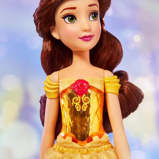 Belle (Royal Shimmer)