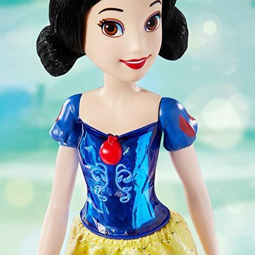 Snow White (Royal Shimmer)