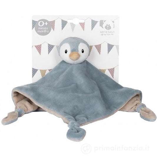 Doudou Penguin