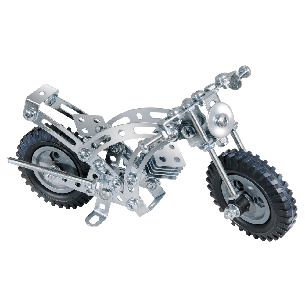 Eitech Motorbike II