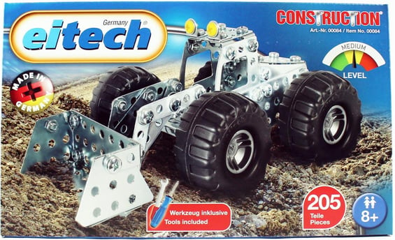 Eitech Dump Truck