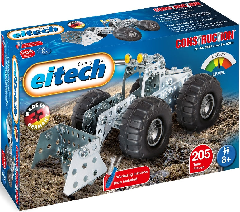 Eitech Dump Truck