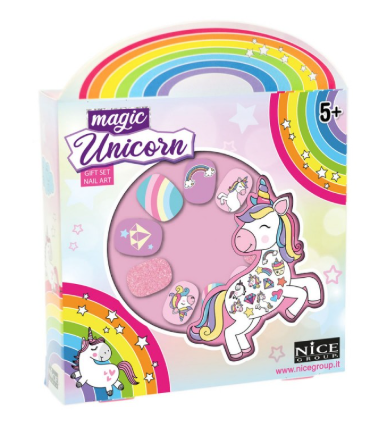 SET REGALO UNGHIE