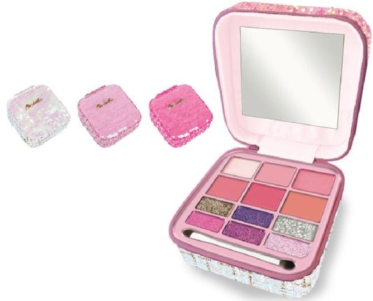 OMBRETTO GLITTER ASSORTITO GIRABRILLA