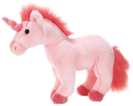 Peluche Unicorno Pink