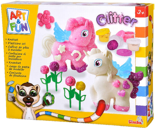 MASSA MODELANTE UNICORNO