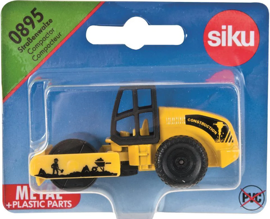 COMPRESSORE STRADALE SIKU