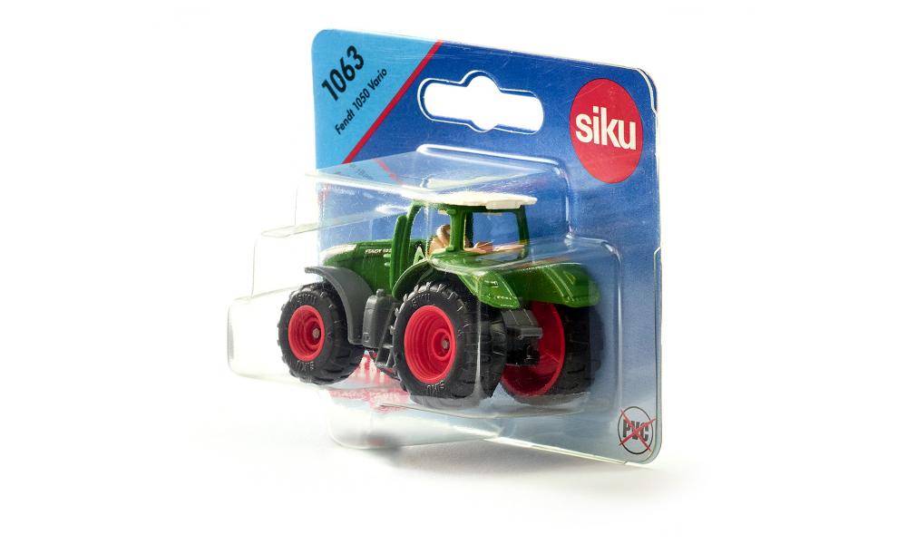 FENDT 1050 VARIO SIKU