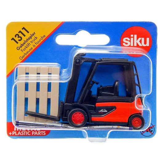 ELEVATORE SIKU