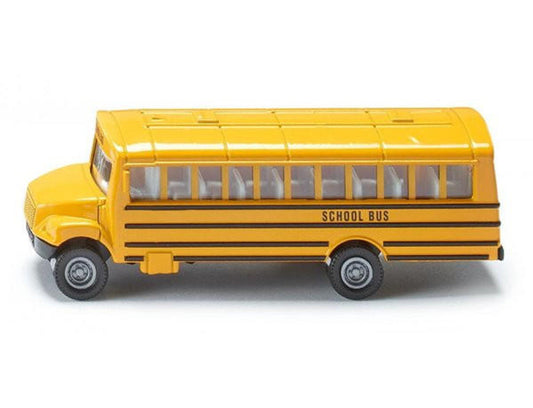 BUS SCOLARI SIKU