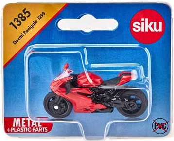 DUCATI PANIGALE 1299 SIKU