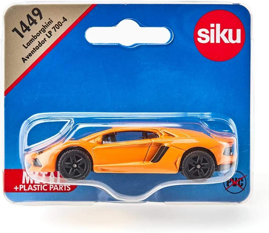 LAMBORGHINI SIKU