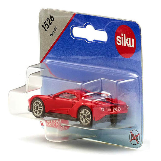 FORD GT SIKU