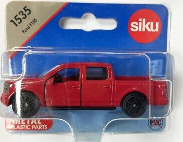 FORD F150 SIKU
