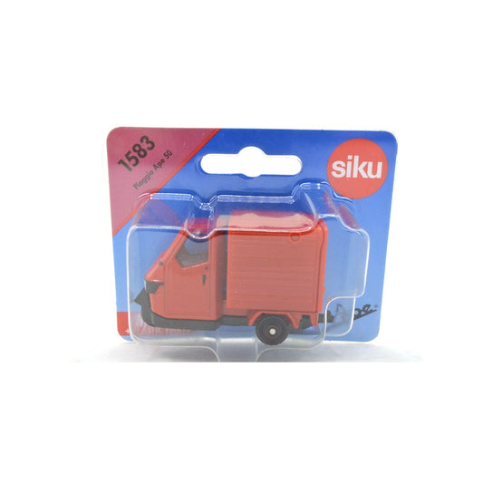 PIAGGIO APE SIKU