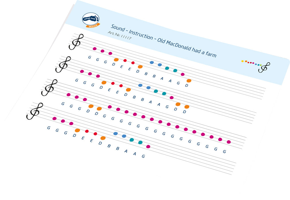 Xylophone Sound