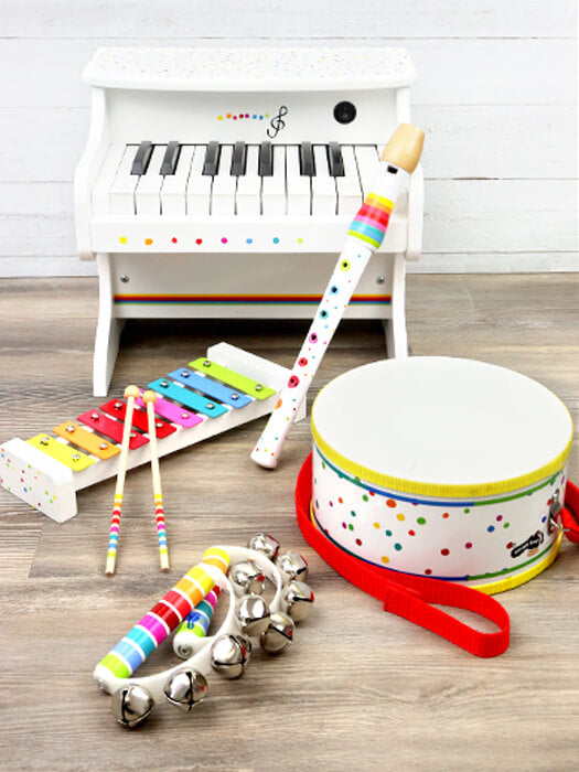 Xylophone Sound