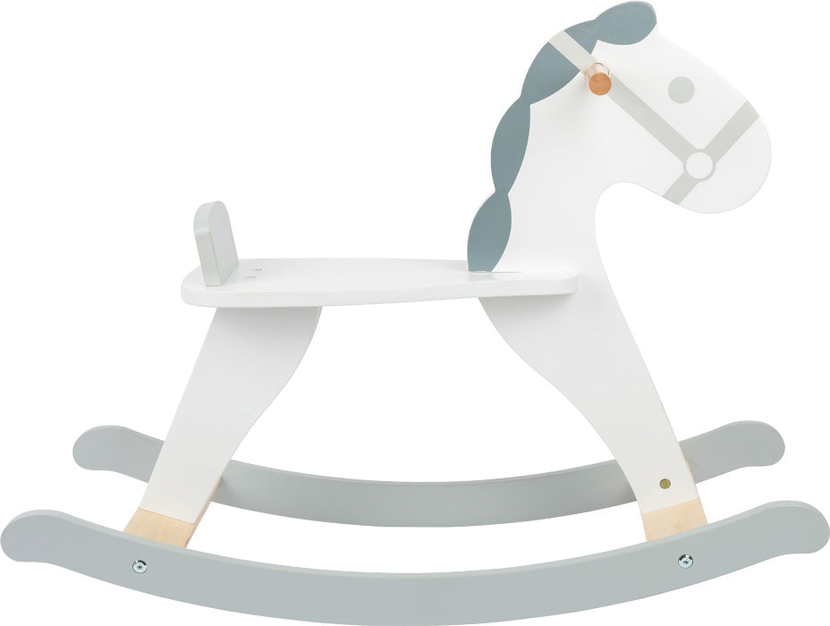 Skandi rocking horse