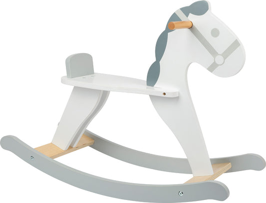 Skandi rocking horse