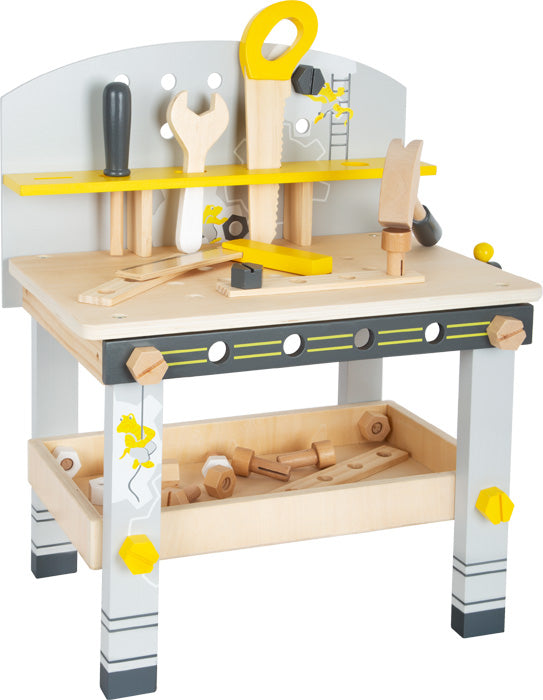 Miniwob compact workbench